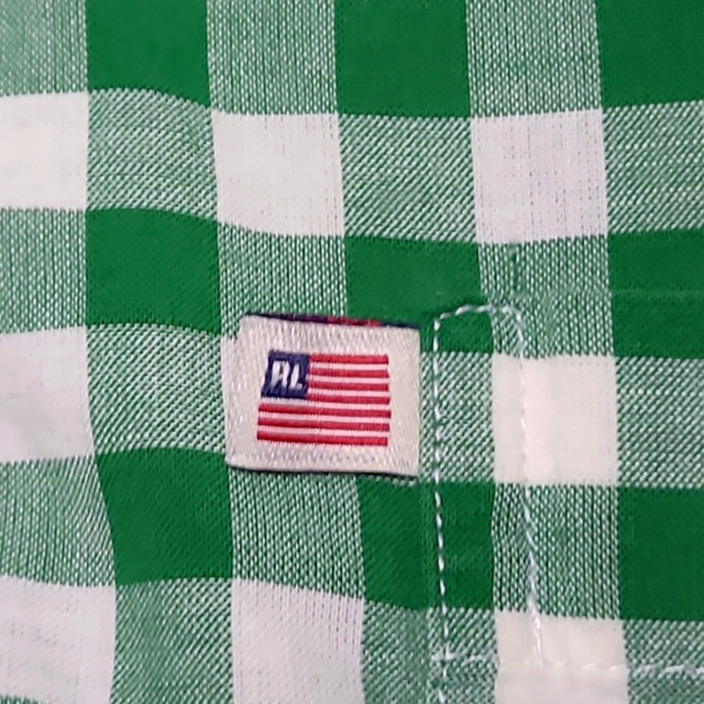 Polo jean co. Vintage Ralph Lauren M